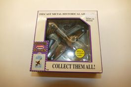 Model Power 1:100: Hell`s Angels SQ. Curtiss P-40